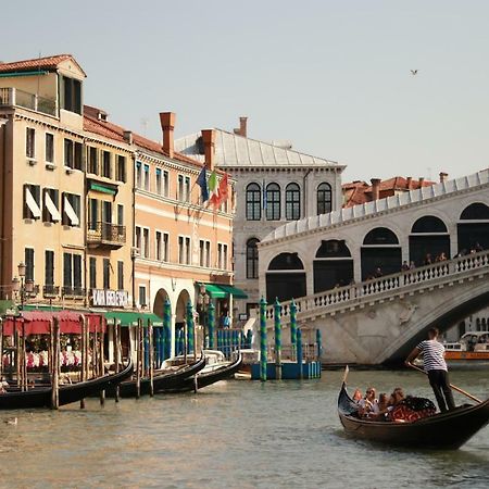 Bed and Breakfast Ca' Orfeo Venedig Exterior foto
