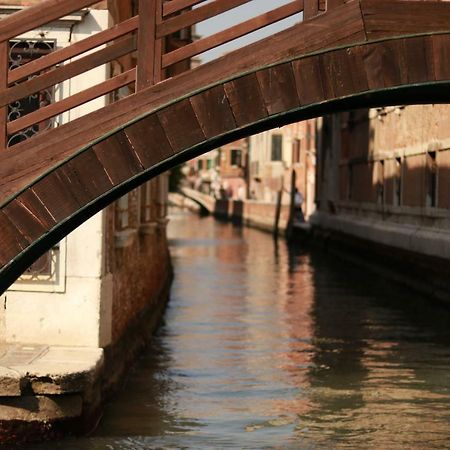 Bed and Breakfast Ca' Orfeo Venedig Exterior foto