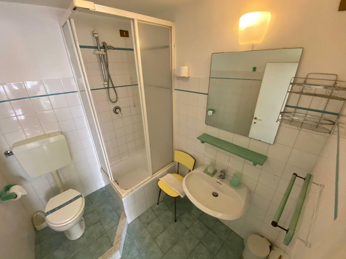 Bed and Breakfast Ca' Orfeo Venedig Exterior foto