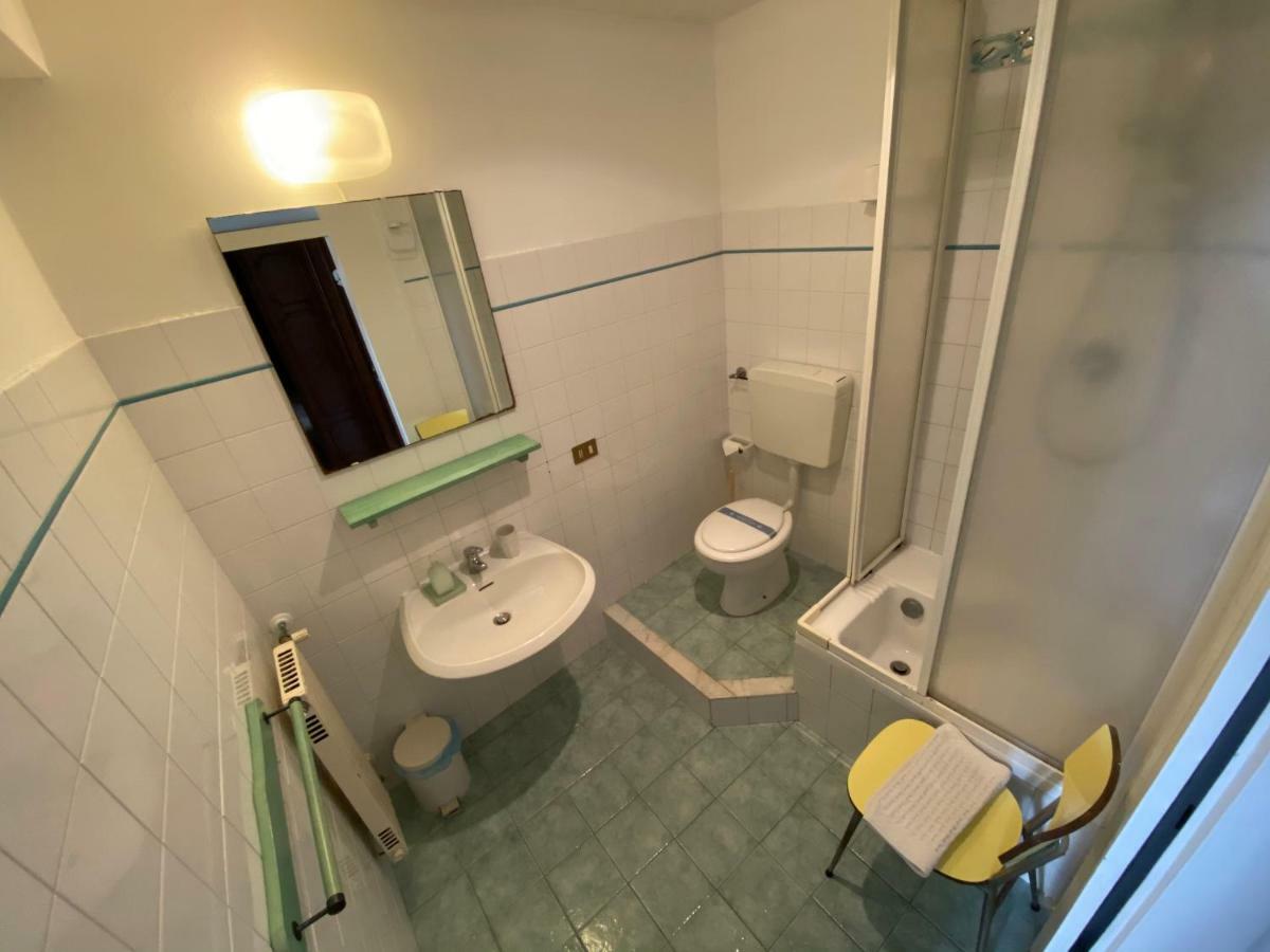 Bed and Breakfast Ca' Orfeo Venedig Exterior foto