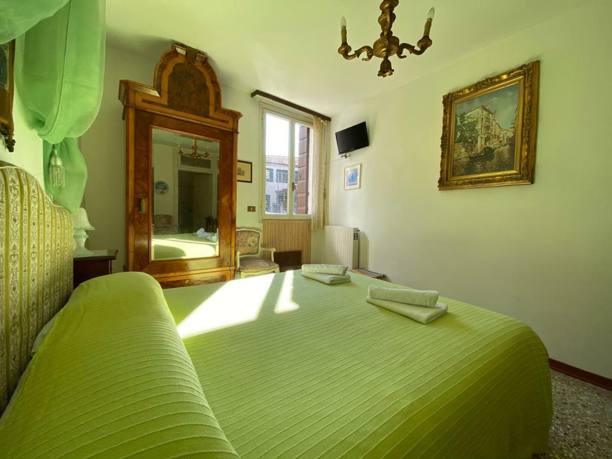 Bed and Breakfast Ca' Orfeo Venedig Exterior foto