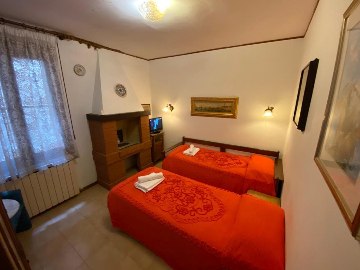 Bed and Breakfast Ca' Orfeo Venedig Exterior foto