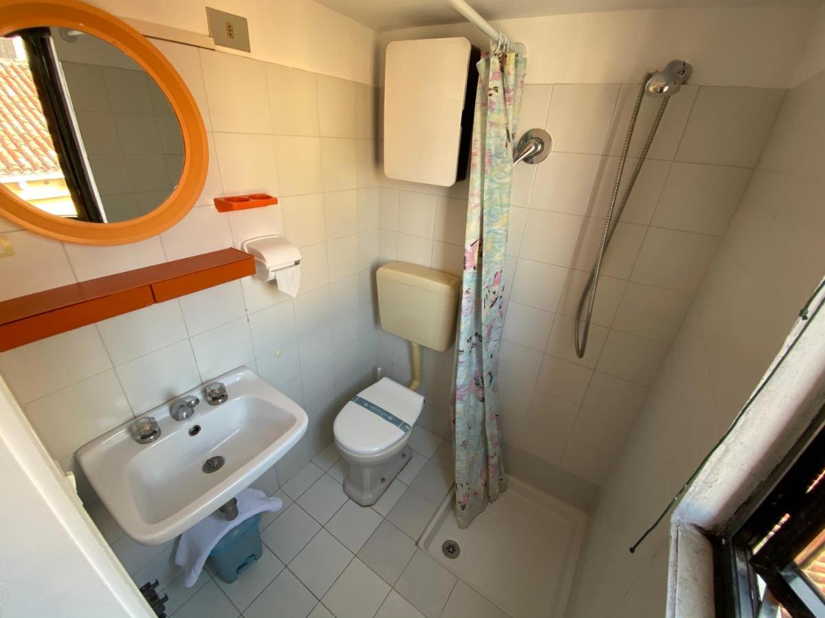 Bed and Breakfast Ca' Orfeo Venedig Exterior foto