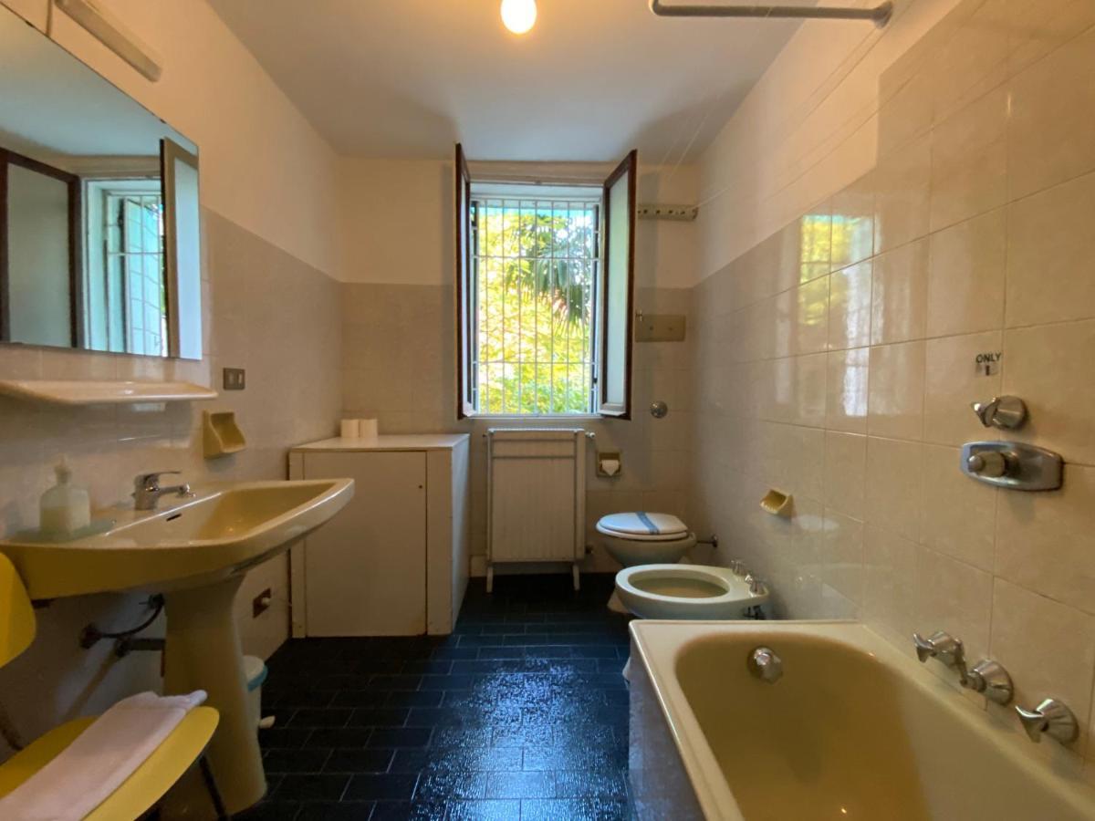 Bed and Breakfast Ca' Orfeo Venedig Exterior foto